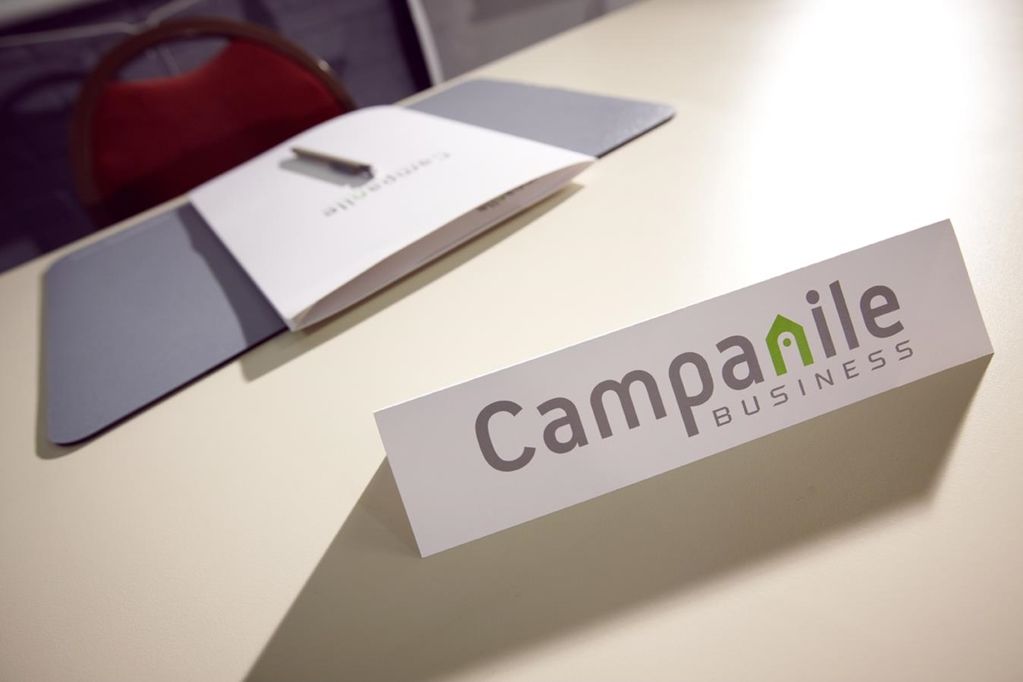 Campanile Paris 15 - Tour Eiffel Hotel Amenities photo